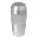 Horecano Иноксов шейкър с филтър 600ml (500175) (0171253)