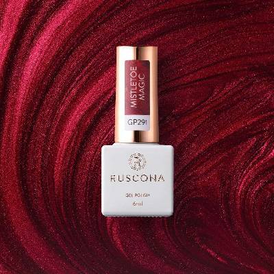 RUSCONA lak MISTLETOE MAGIC GP291 6 ml