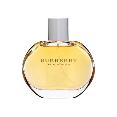 Burberry For Women Парфюмна вода 50ml - единствено опаковката му е повредена, Жени