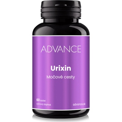 Advance Urixin 60 tabliet
