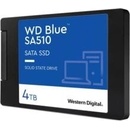 WD Blue 4TB, WDS400T3B0A