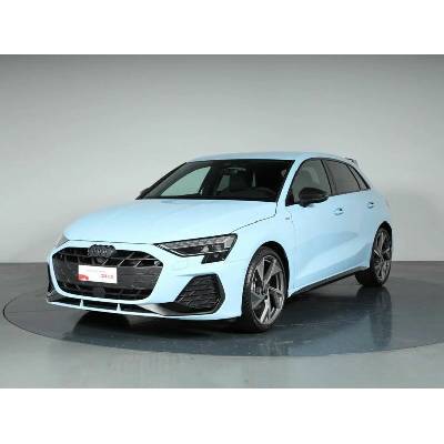 Audi A3 35 TDI S tronic S-line Sportback 110 kW