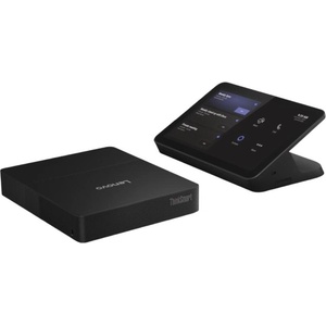 Lenovo ThinkSmart Core G2 for Microsoft Team Rooms (12WE000BBL)