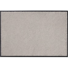 Hanse Home Wash & Clean 102042 Taupe 40x60 cm