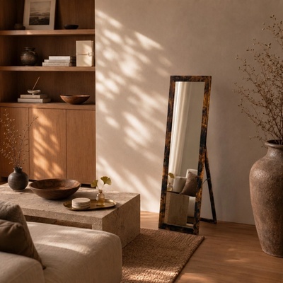 Edaxo HAVLYS 127 x 37 cm hnědý