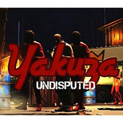 Yakuza Undisputed