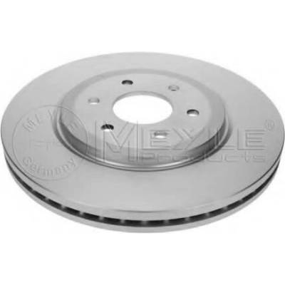 MEYLE Brzdový kotouč PLATINUM DISC - 320 mm ME 36-15 521 0051/PD