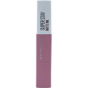 Maybelline MBL SUPERSTAY MATTE INK 5 ML / 10 DREAMER червила 10 dreamer