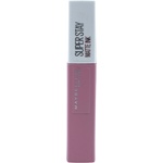 Maybelline MBL SUPERSTAY MATTE INK 5 ML червила 10 dreamer