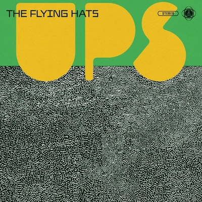 The Flying Hats - Ups LP