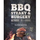 BBQ Steaky & burgery