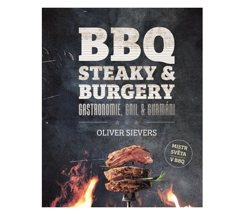 BBQ Steaky & burgery