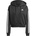 Adidas Essentials 3-stripes french terry s