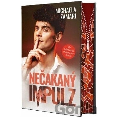 Nečakaný impulz - Zamari Michaela