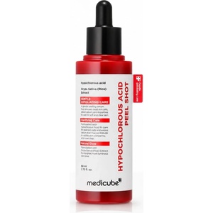 medicube - Hypochlorous Acid Peel Shot 80ml