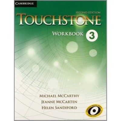 Touchstone Level 3 Workbook - Michael McCarthy