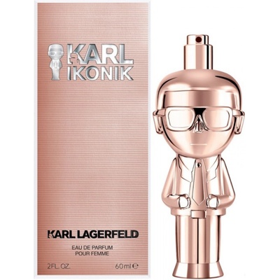 KARL LAGERFELD Ikonik Woman EDP 60 ml
