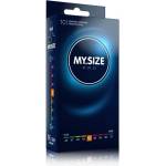 My Size Pro 10 бр. Презервативи My Size Pro 57 мм