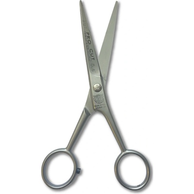 KIEPE Professional Pro Cut 2127 5,5´ profesionální kadeřnické nůžky na vlasy 14 cm – Zboží Dáma