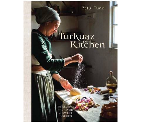 Turkuaz Kitchen