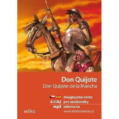 Don Quijote A1/A2