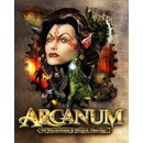 Arcanum