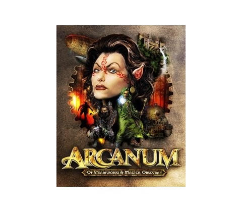 Arcanum
