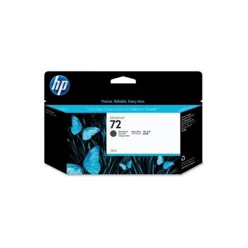 HP Консуматив HP 72 130-ml Matte Black Ink Cartridge (C9403A)