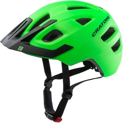 CRATONI Maxster Pro Lime/Black Matt 2025