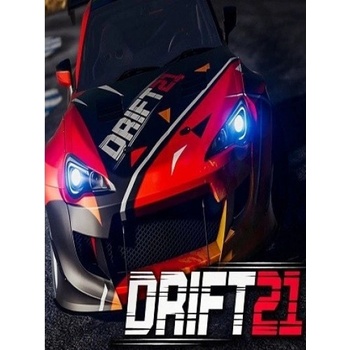 DRIFT21