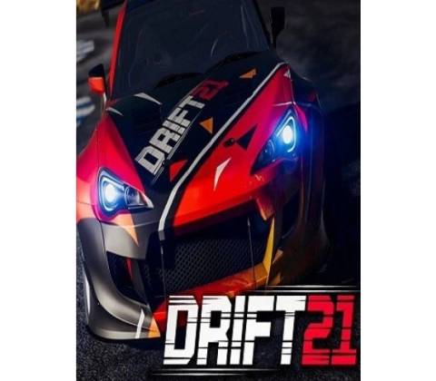 DRIFT21