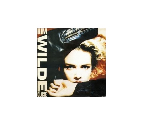 Wilde Kim - Close CD