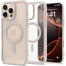 Spigen Apple iPhone 16 Pro Max Ultra Hybrid MagSafe Case natural titanium (ACS08382)