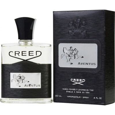 Le-parfumbg Creed aventus edp 100ml - Парфюм за мъже