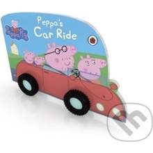 Peppa Pig: Peppas Car Ride