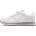 Calvin Klein Low Top Lace Up Leather Mono