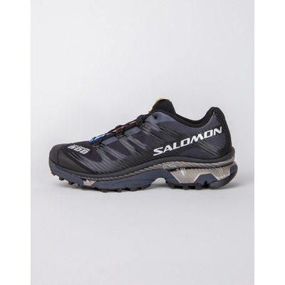 Salomon XT 4 OG Ebony silver Metallic čierna