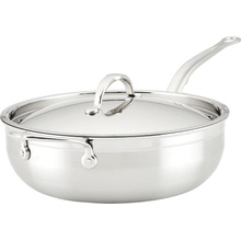 Hestan Panvica na soté PROBOND 28 cm 4,7 l nerezová oceľ