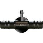 Claber РАЗКЛОНИТЕЛ ЗА КАПКОВА ТРЪБА claber 91073 (8000625910731)