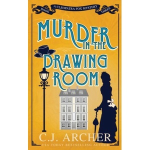 Murder in the Drawing Room (ISBN: 9781922554093)