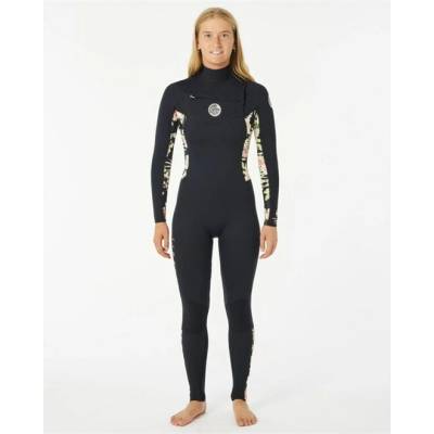 Rip Curl WMS DAWN PATROL CZ 3/2 GB Black/Black