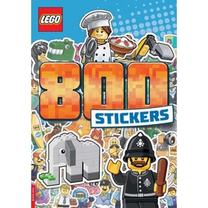 LEGO (ISBN: 9781916763111)