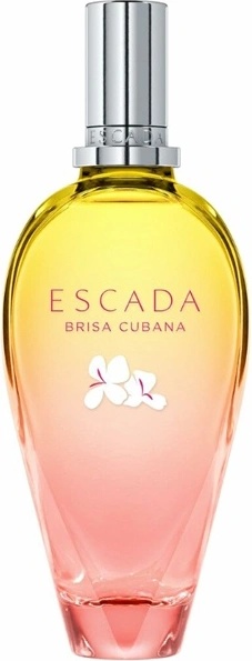 Escada Brisa Cubana EDT 100 ml Tester