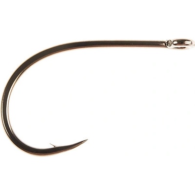 Ahrex Háčky Minnow SA280 Vel.1 12 ks