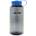 Nalgene WM Sustain Бутилка за пиене 1 L сива (078702)