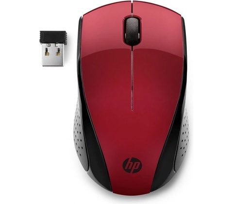 HP Wireless Mouse 220 7KX10AA