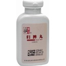 Henan Wanxi Pharmaceutical WLH3.9 guipiwan zmes bylín guličky výživový doplnok 200 guličiek