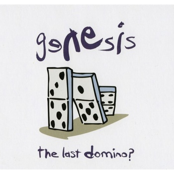 Genesis - Last Domino (4 LP) (603497843114)