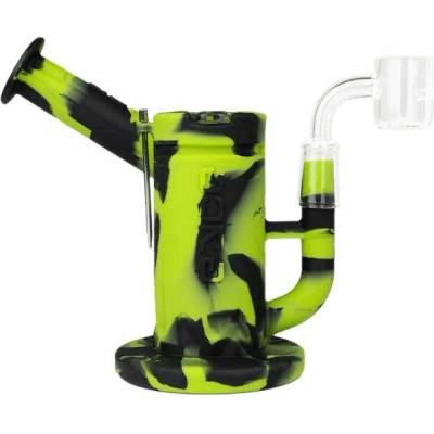 Eyce Spoon Creature Green