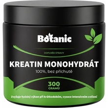 Botanic Kreatin monohydrát 100 300 g